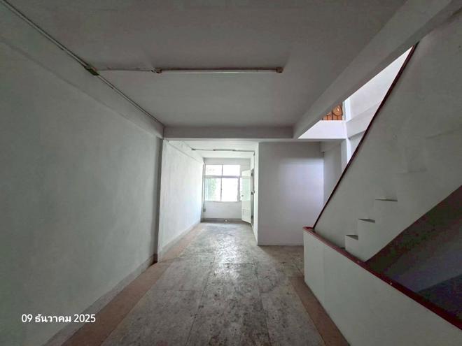 รูป อาคารพาณิชย์ 20.6 ตร.วา เขตบางกอกน้อย กรุงเทพมหานคร 4.9M - รูปที่ 14/49
