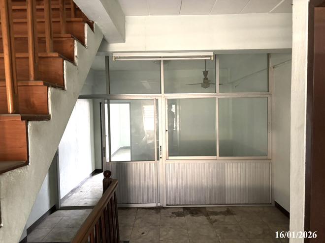 picture SHOP HOUSE 20 Sq.w. Muang Pathum Thani Pathumthani for 4.8M - 10/45