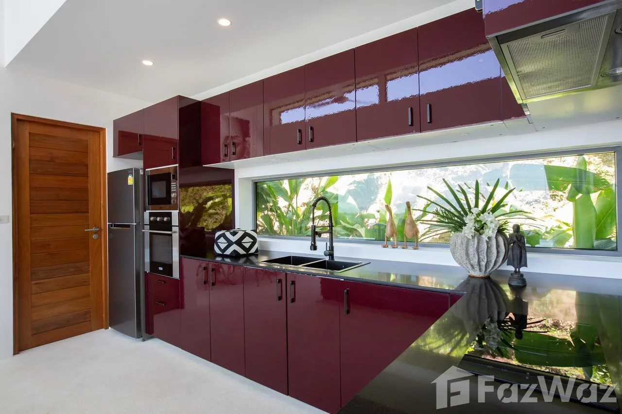 รูป วิลล่าให้เช่า 4 ห้องนอน ในโครงการ ซ็อค วิลล่า 5680523 - รูปที่ 15/32