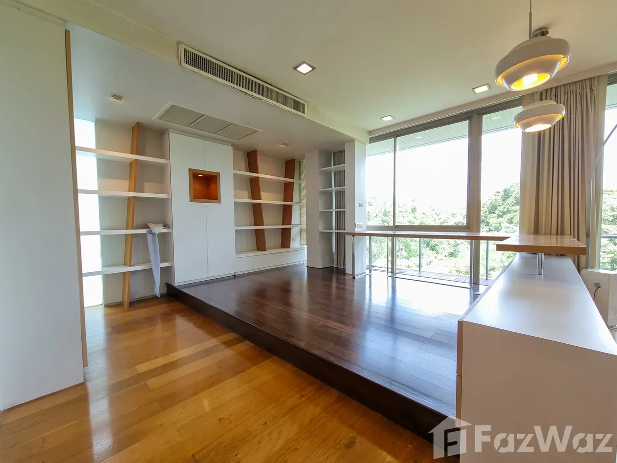 รูป คอนโดให้เช่า 2 ห้องนอน ในโครงการ ไฟคัส เลน 6064798 - รูปที่ 4/14