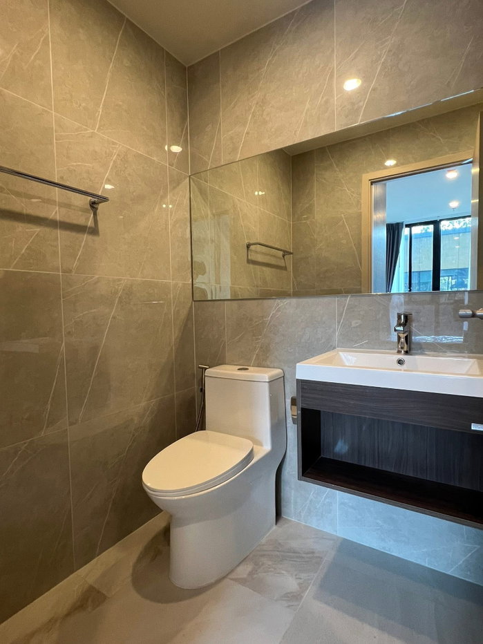 picture #S5788 For Rent Nue District R9 - 4/7