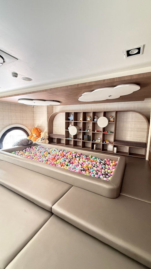 รูป ให้เช่า 🔥🔥🔥  Luxury Living ใจกลางเมืองย่านเจริญกรุง 2 ห้องนอน 2 ห้องน้ำ - รูปที่ 18/25