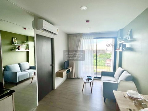 🔥🔥🔥 เช่าคอนโด  โดว์เช่ ลาซาล BTS-แบริ่ง บางนา เขต บางนา กรุงเทพ CX-56288 ✅ ทักไลน์ @connexproperty ตอบทันที ทีมงานมืออาชีพ ✅ 🔥🔥🔥