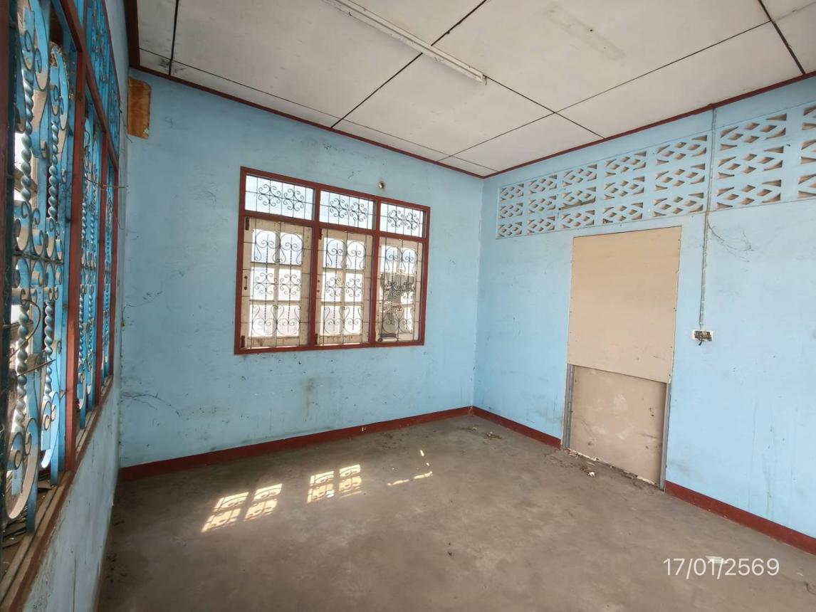 รูป บ้านเดี่ยว 75 ตร.วา บางละมุง ชลบุรี 3.3M - รูปที่ 24/45