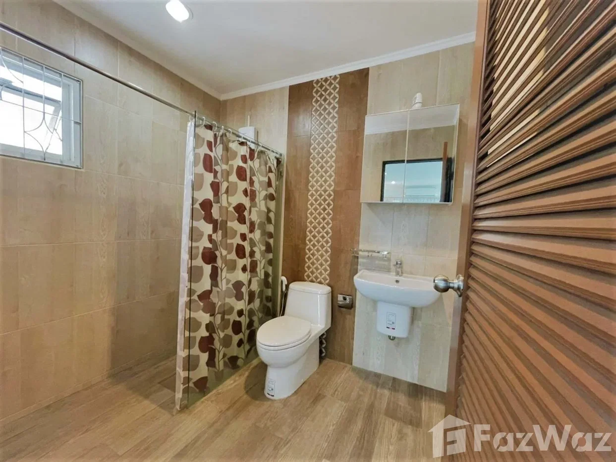 รูป บ้านเดี่ยวให้เช่า 3 ห้องนอน ใน สวนหลวง, กรุงเทพมหานคร 1361250 - รูปที่ 16/20