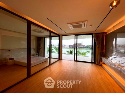 ขายคอนโด : คอนโด 2 ห้องนอน ขาย The Aqua โครงการลาคูน่า เชิงทะเล ถลาง (ID 2603939)