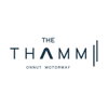 logo project The Thamm 2 Onnut - Motorway