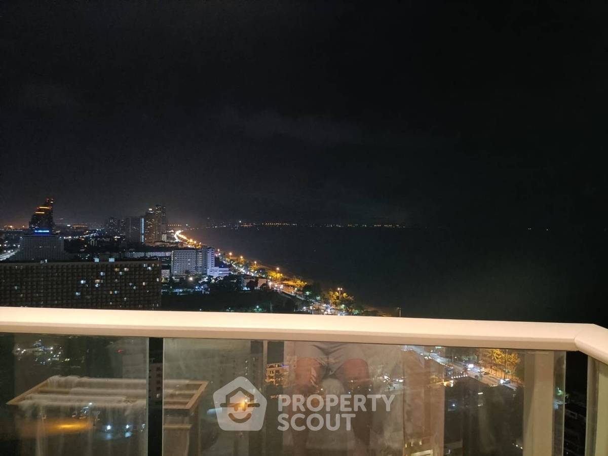 รูป คอนโด 1 ห้องนอน ชั้น 43 ที่ Copacabana Beach Jomtien (ID 1985867) - รูปที่ 4/18