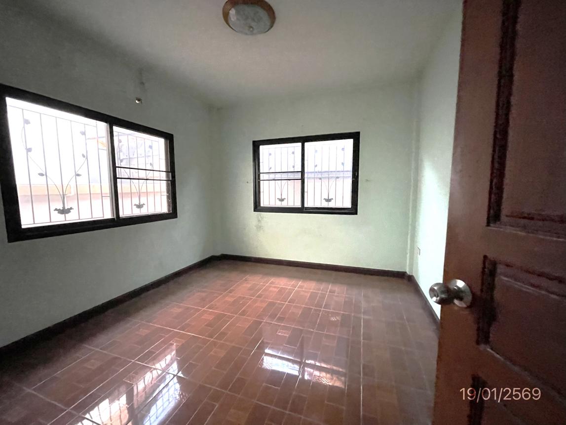 รูป บ้านเดี่ยว 100.4 ตร.วา สวีทโฮม ศรีราชา ชลบุรี 2.7M - รูปที่ 36/45