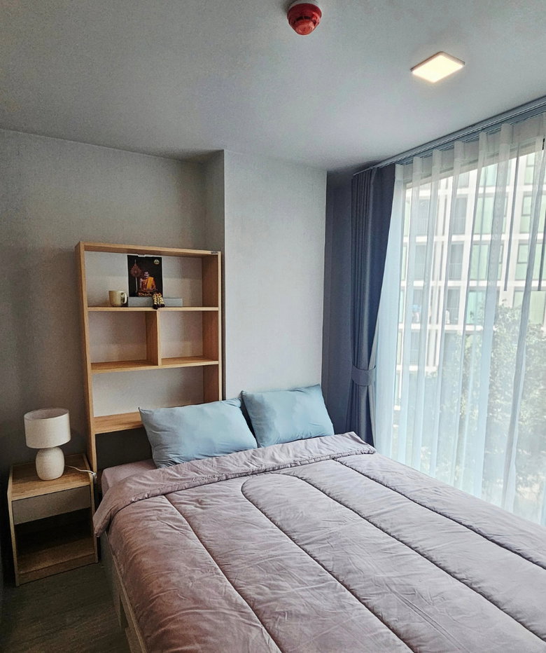 รูป #S5782 ให้เช่า Atmoz Oasis Onnut - รูปที่ 2/13
