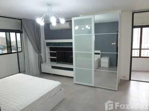 ขาย คอนโด 1 ห้องนอน ในโครงการ ทรัพย์แก้ว ทาวเวอร์ 6060847