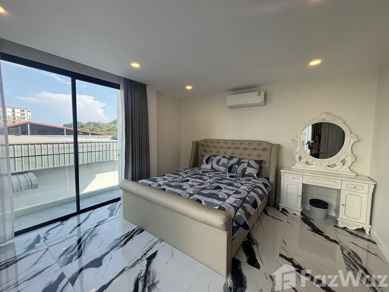 รูป ขาย วิลล่า 4 ห้องนอน ใน หนองแก, ประจวบคีรีขันธ์ 5354032 - รูปที่ 5/23