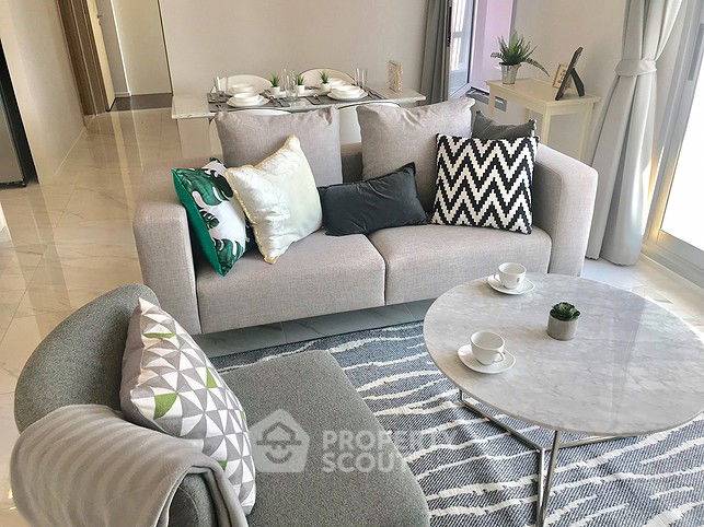 picture 3-BR 87 Sqm On 32nd Floor At Hyde Sukhumvit 11 Near BTS Nana (300m) (ID 2676858) - 14/45