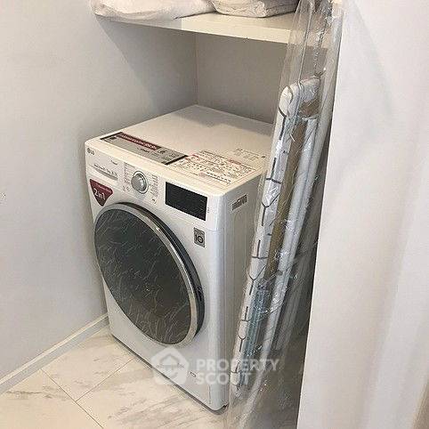 picture 3-BR 87 Sqm On 32nd Floor At Hyde Sukhumvit 11 Near BTS Nana (300m) (ID 2676858) - 9/45