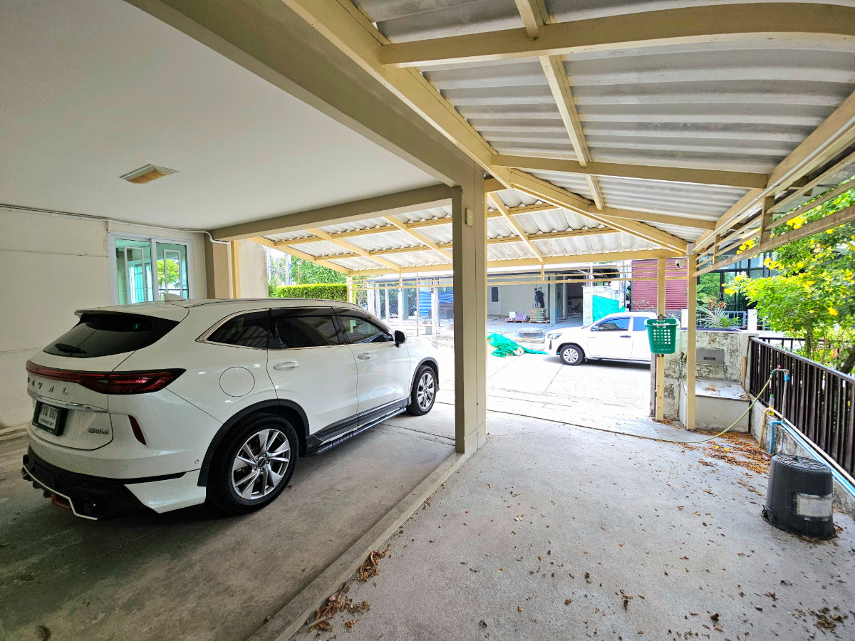 รูป ขายบ้าน ชลลดา สุวรรณภูมิ (80 ตร.ว.) 4 นอน 3 น้ำ หลังมุม  - รูปที่ 58/64