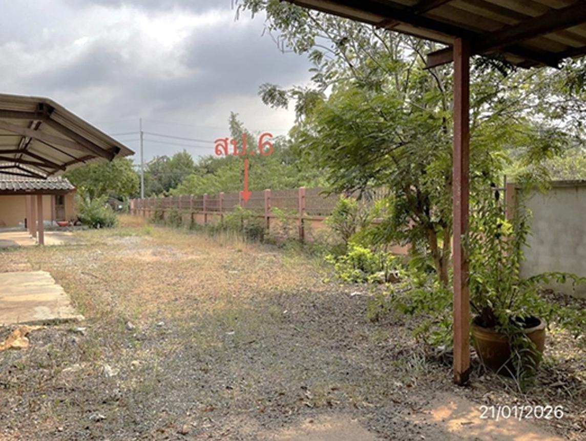 รูป บ้านเดี่ยว 410 ตร.วา บางละมุง ชลบุรี 11.9M - รูปที่ 31/35