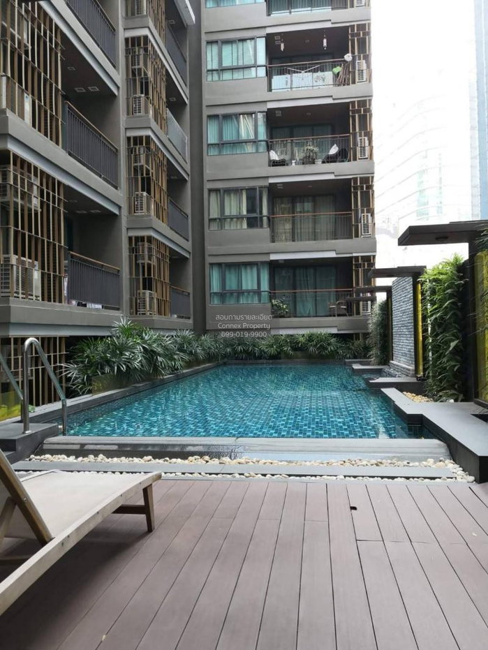 รูป 🔥🔥🔥 เช่า คอนโด วิวสวย Mirage Sukhumvit 27 BTS-อโศก สุขุมวิท คองเตยเหนือ วัฒนา กรุงเทพ CX-02022 ✅ ทักไลน์ @connexproperty ตอบทันที ทีมงานมืออาชีพ ✅ 🔥🔥🔥 - รูปที่ 12/12