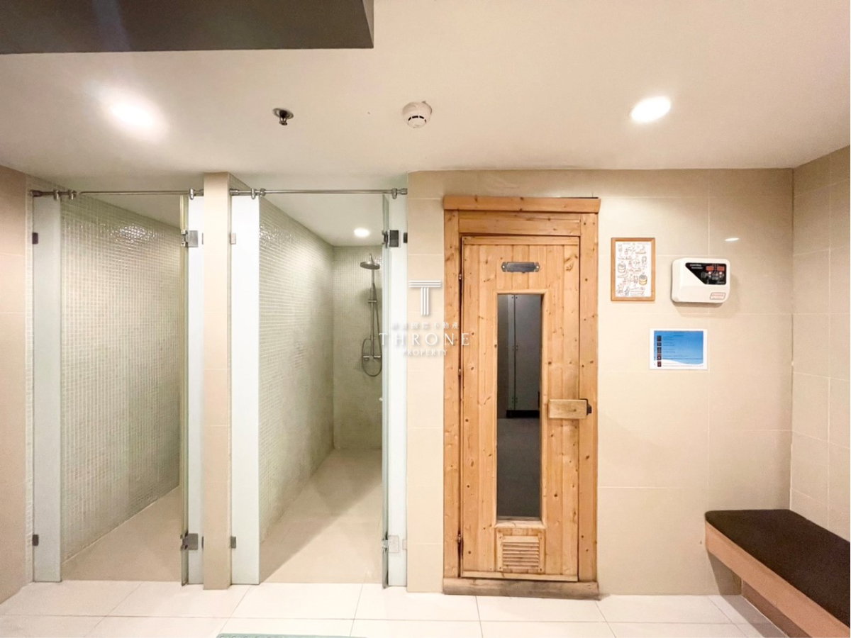 รูป 15 สุขุมวิท เรสซิเด็นซ์ 🌟PN-00007497🌟 - รูปที่ 18/18