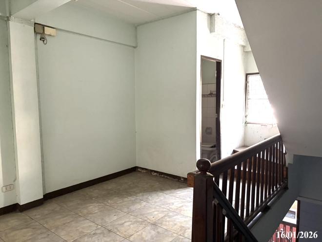picture SHOP HOUSE 20 Sq.w. Muang Pathum Thani Pathumthani for 4.8M - 11/45