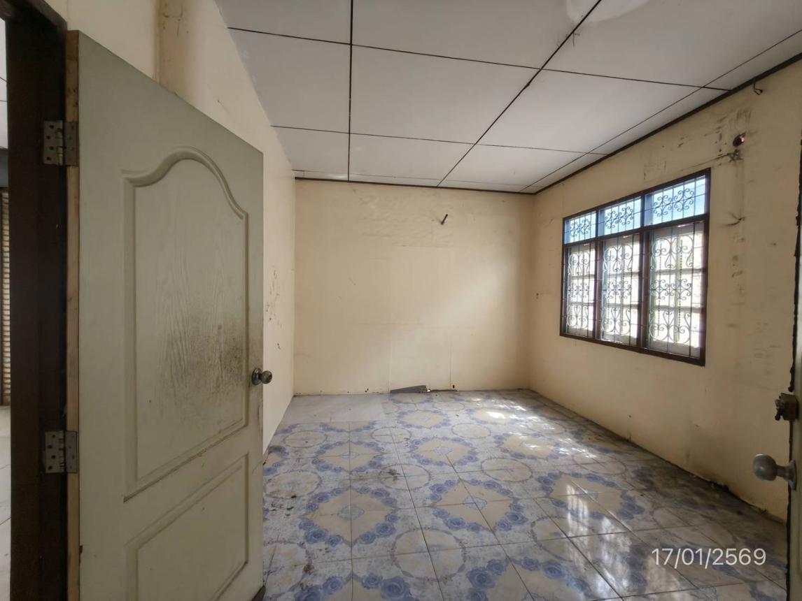 รูป บ้านเดี่ยว 75 ตร.วา บางละมุง ชลบุรี 3.3M - รูปที่ 33/45