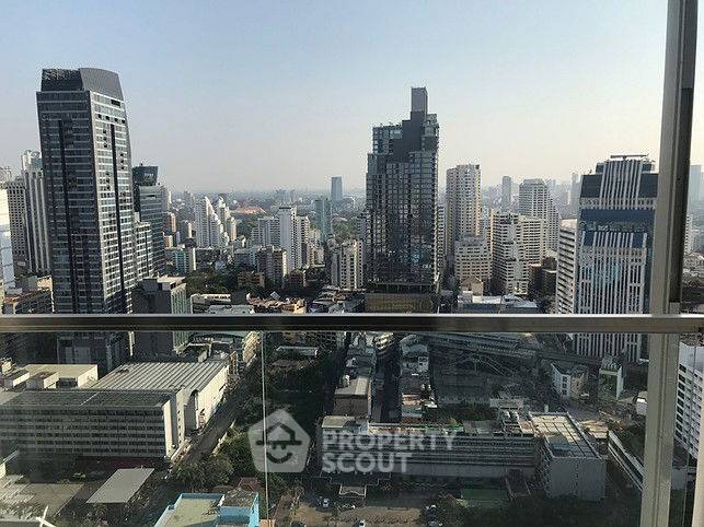 picture 3-BR 87 Sqm On 32nd Floor At Hyde Sukhumvit 11 Near BTS Nana (300m) (ID 2676858) - 45/45