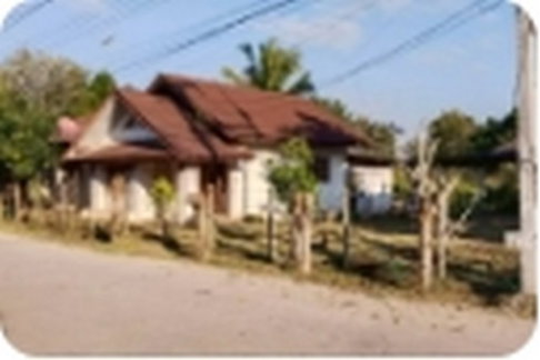 FLK2_065_1 ขายบ้านเดี่ยว ต. ป่าไผ่ อ.สันทราย จ.เชียงใหม่
