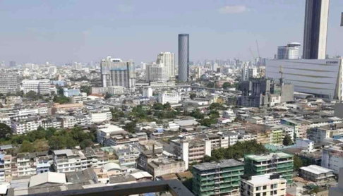 🔥 Cancelled Booking! This Price is Unbeatable! Villa Sathorn Condo 🔥 MD-25027814