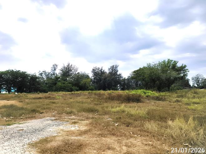 รูป ที่ดินว่างเปล่า 7762.8 ตร.วา บ้านฉาง ระยอง 333.1M - รูปที่ 10/25