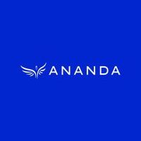 อนันดา logo