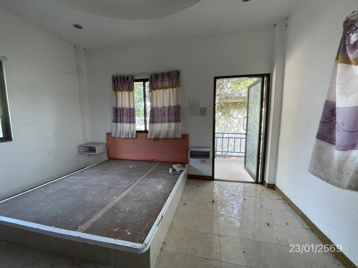 รูป บ้านเดี่ยว 1560 ตร.วา ศรีราชา ชลบุรี 22.6M - รูปที่ 31/43