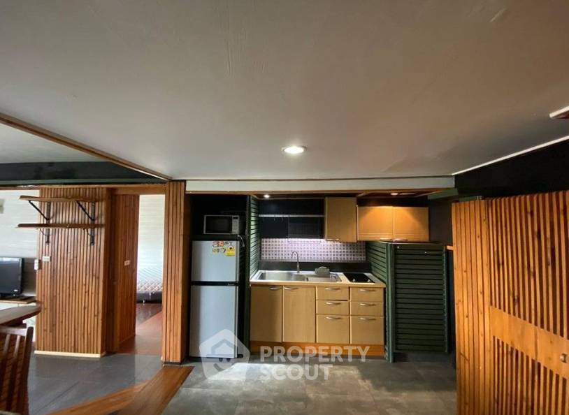 รูป คอนโด 2 ห้องนอน 96 ตร.ม. บaan On-nut Sukhumvit 77 ใกล้สวนหลวง (ID 390063) - รูปที่ 4/10