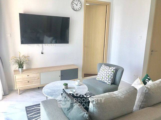 picture 3-BR 87 Sqm On 32nd Floor At Hyde Sukhumvit 11 Near BTS Nana (300m) (ID 2676858) - 13/45