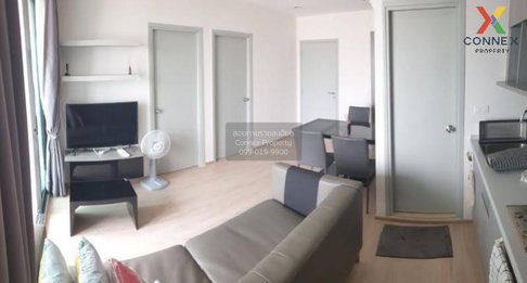 เช่า คอนโด Ideo Sathorn - Thapra BTS-โพธิ์นิมิตร สมเด็จพระเจ้าตากสิน บุคคโล ธนบุรี กรุงเทพ CX-02363 ✅ ทักไลน์ @connexproperty ตอบทันที ทีมงานมืออาชีพ ✅