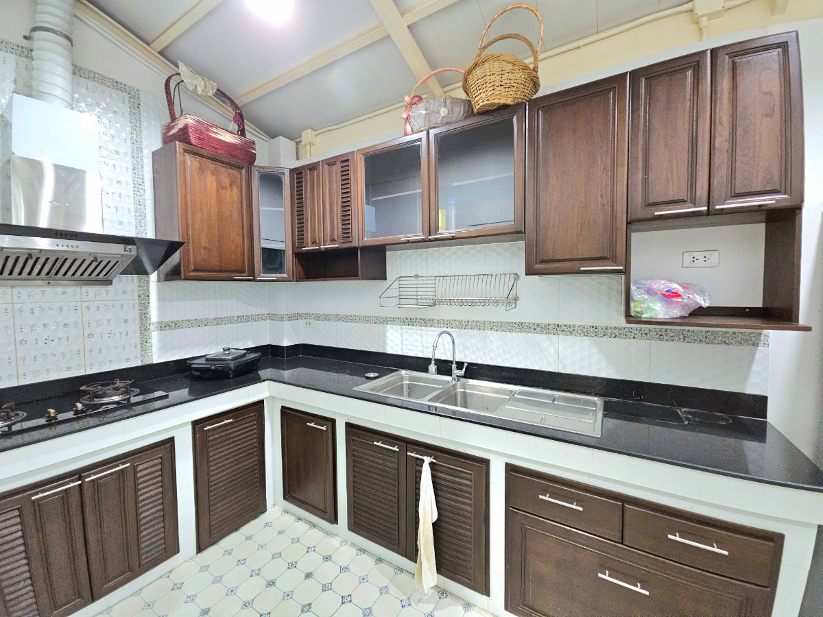 รูป ขายบ้าน ชลลดา สุวรรณภูมิ (80 ตร.ว.) 4 นอน 3 น้ำ หลังมุม  - รูปที่ 27/64