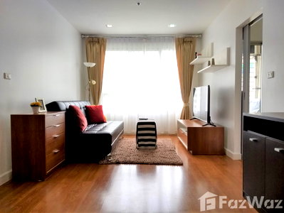 ขายคอนโด : ขาย คอนโด 1 ห้องนอน ในโครงการ คอนโด วัน เอ็กซ์ สุขุมวิท 26 253465