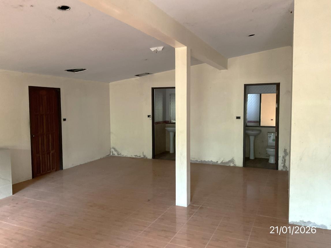 รูป บ้านเดี่ยว 410 ตร.วา บางละมุง ชลบุรี 11.9M - รูปที่ 25/35