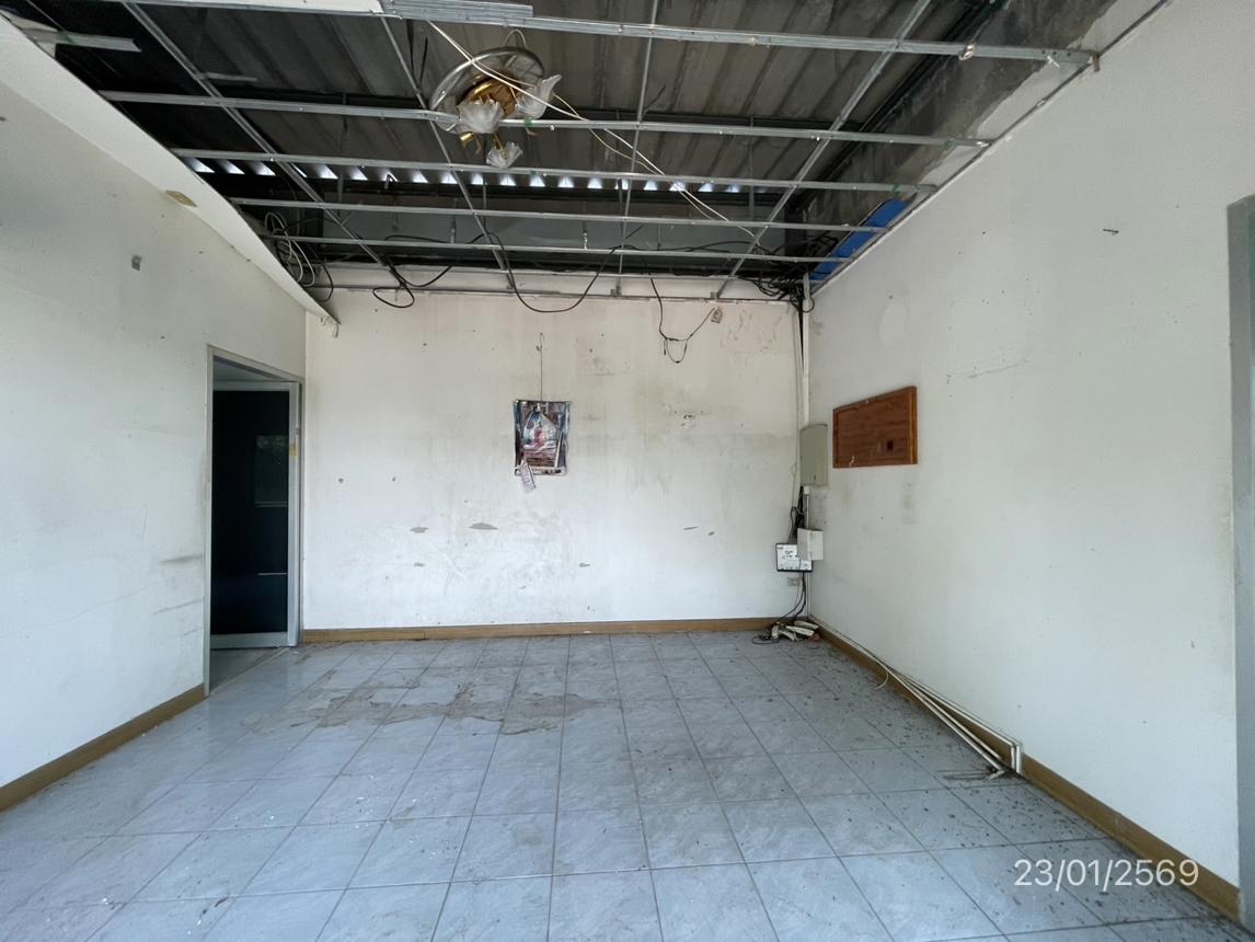 รูป บ้านเดี่ยว 1560 ตร.วา ศรีราชา ชลบุรี 22.6M - รูปที่ 38/43