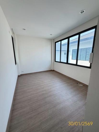 picture HOME 81.3 Sq.w. Thanyaburi Pathumthani for 5.9M - 15/45