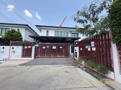 picture HOME 81.3 Sq.w. Thanyaburi Pathumthani for 5.9M - 42/45