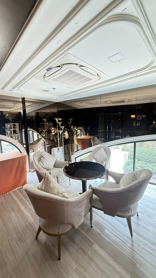 รูป ให้เช่า 🔥🔥🔥  Luxury Living ใจกลางเมืองย่านเจริญกรุง 2 ห้องนอน 2 ห้องน้ำ - รูปที่ 14/25