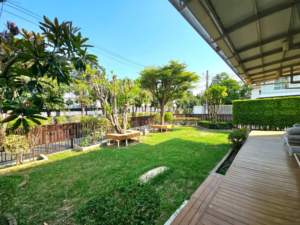 รูป ขายบ้าน ชลลดา สุวรรณภูมิ (80 ตร.ว.) 4 นอน 3 น้ำ หลังมุม  - รูปที่ 17/64