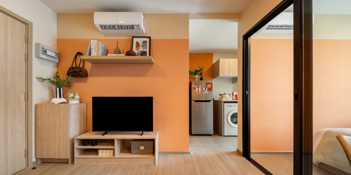 picture #VayChinnakhet LINE : @wsrcondo https://lin.ee/EURqewx 📞 061-6161426 , 065-4496399 - 3/4