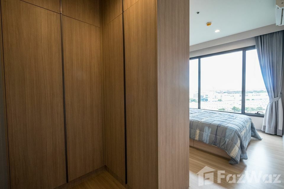 รูป ขาย คอนโด 2 ห้องนอน ในโครงการ เอ็ม จตุจักร 267007 - รูปที่ 7/14