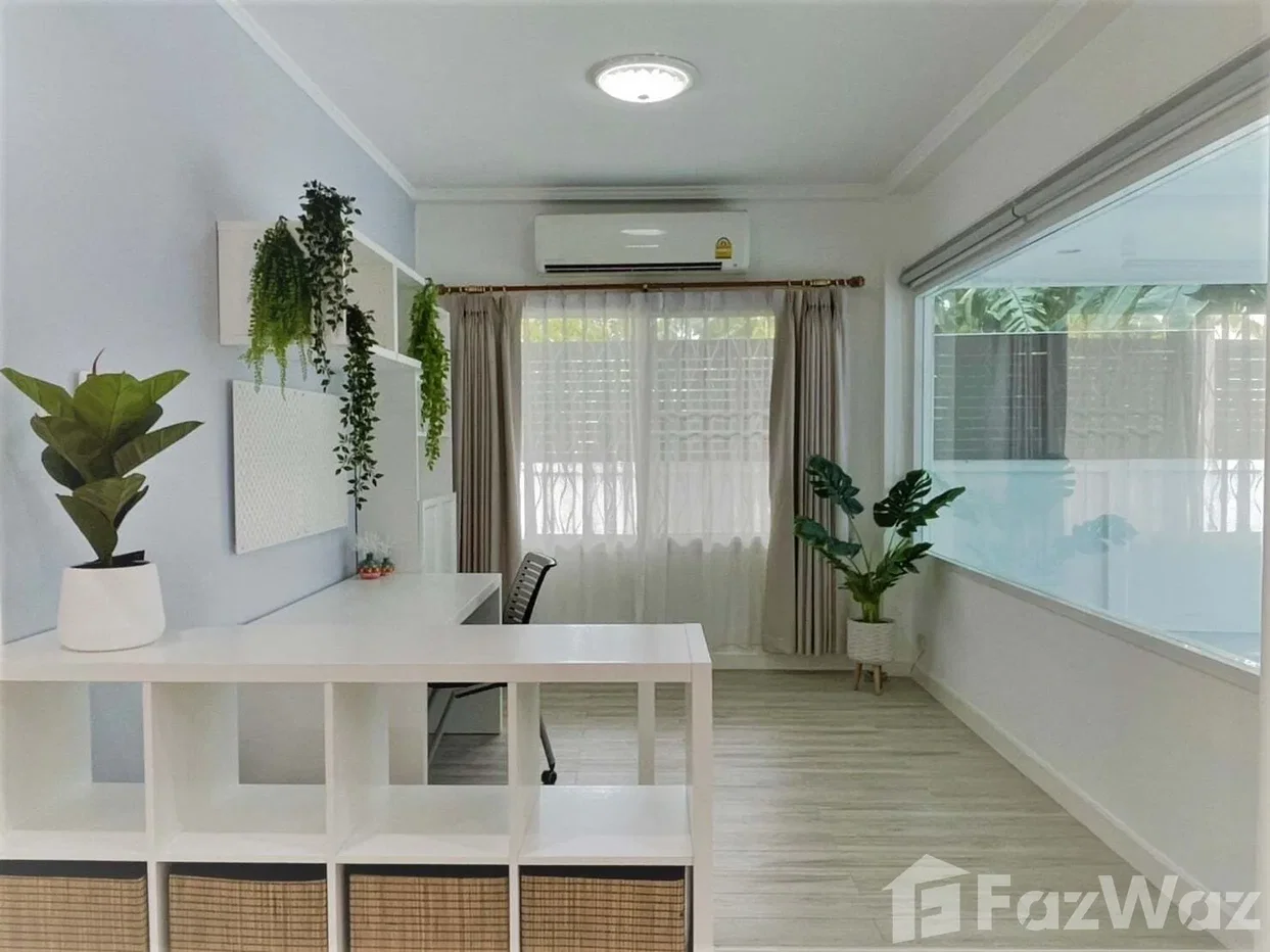 รูป บ้านเดี่ยวให้เช่า 3 ห้องนอน ใน สวนหลวง, กรุงเทพมหานคร 1361250 - รูปที่ 9/20