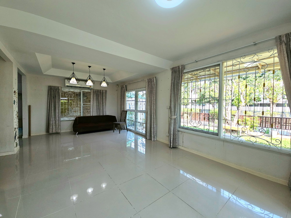 รูป ขายบ้าน ชลลดา สุวรรณภูมิ (80 ตร.ว.) 4 นอน 3 น้ำ หลังมุม  - รูปที่ 62/64