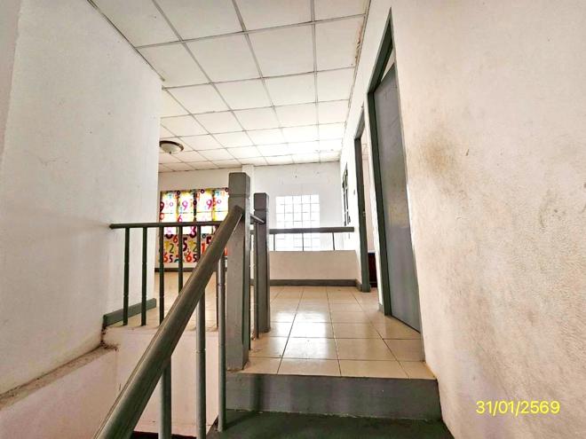 รูป บ้านเดี่ยว 36 ตร.วา นันทนา การ์เด้น บางพลี สมุทรปราการ 1.9M - รูปที่ 10/31