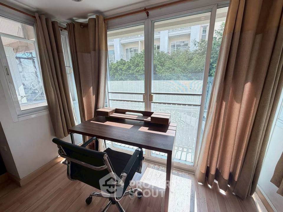 รูป คอนโดให้เช่า 2 ห้องนอน 77 ตร.ม. ฮิลล์ไซด์ คอนโดมิเนียม 3 ใกล้ นิมมานเหมินทร์ (ID 2674224) - รูปที่ 14/16