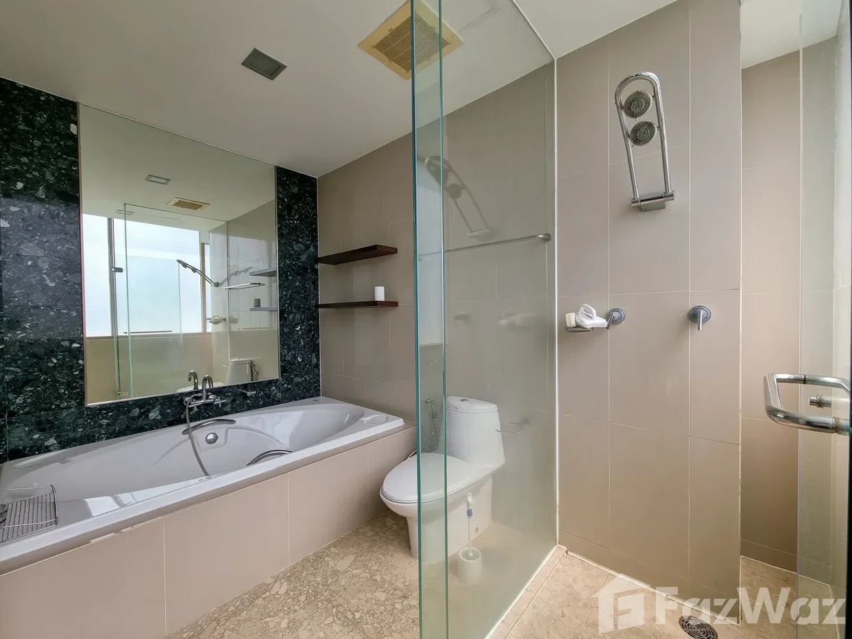 รูป คอนโดให้เช่า 2 ห้องนอน ในโครงการ ไฟคัส เลน 6064798 - รูปที่ 14/14
