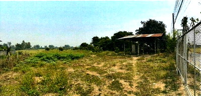 Land for sale Chiang Mai : FOR SALE  LAND PROPERTY  1350000 BAHT.