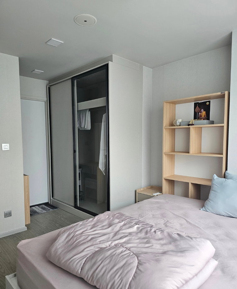 รูป #S5782 ให้เช่า Atmoz Oasis Onnut - รูปที่ 4/13
